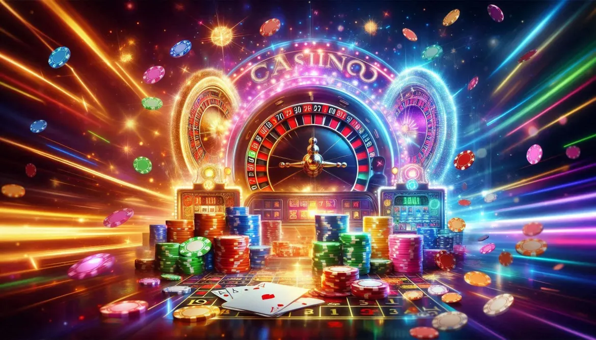 Instaspin Casino