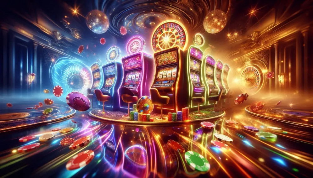 Instaspin Casino